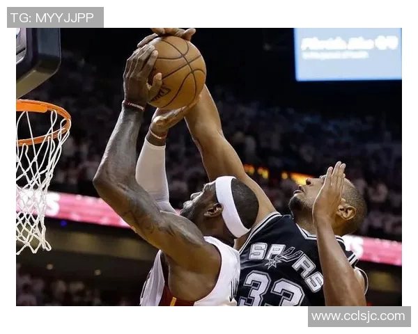 20132014nba总决赛热火vs马刺